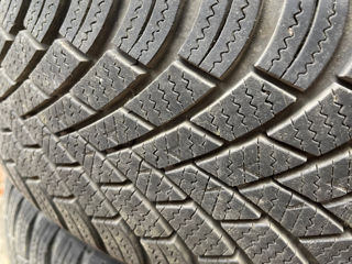 Anvelope iarna Nexen 205/60R16 foto 2