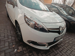 Renault Scenic foto 2