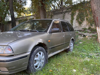 Nissan Primera foto 3