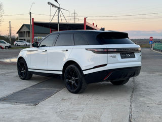 Land Rover Range Rover Velar foto 3