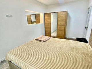 Apartament cu 1 cameră, 52 m², Centru, Chișinău foto 6