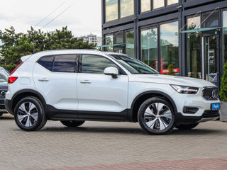 Volvo XC40 foto 1