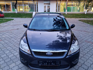 Ford Focus foto 9