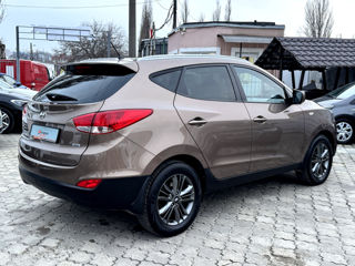 Hyundai Tucson foto 7