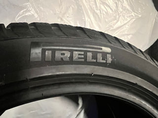 R18 225/45 Pirelli Sottozero 3 foto 4