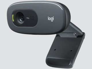 Webcam Logitech C270 720p