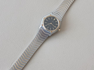 Ceas Ebel Classic Wave Lady Ref: 181908 foto 5