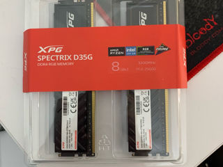 XPG spectrix D35G