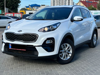 KIA Sportage foto 1