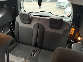 Dacia Lodgy foto 16