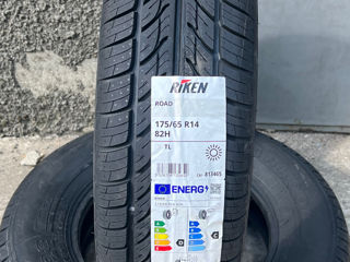 175/65 R14 Riken Road (Michelin Group)/ Доставка, livrare toata Moldova 2024 foto 1