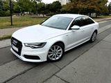 Audi A6 foto 1