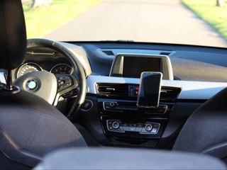 BMW X1 foto 8