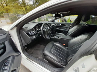 Mercedes CLS Class foto 9