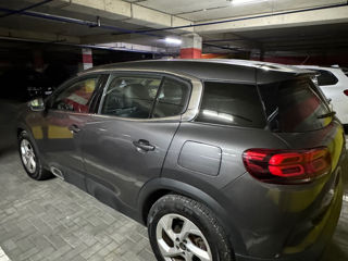 Citroen C5 Aircross foto 5