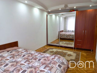 Apartament cu 2 camere, 44 m², Telecentru, Chișinău foto 2