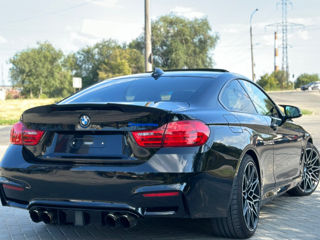 BMW 4 Series foto 4