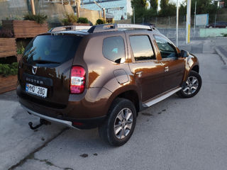 Dacia Duster foto 4