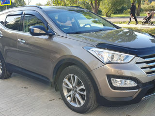 Hyundai Santa FE foto 2