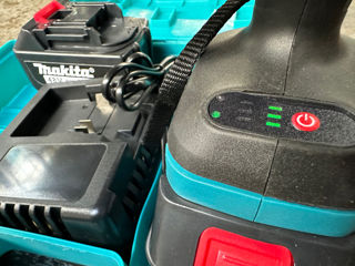 Гайковерт Makita 48v foto 3