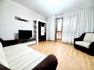 Apartament cu 2 camere, 54 m², Botanica, Chișinău foto 9