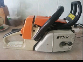 Shtil MS 250 + шина и  цепи подарок foto 1