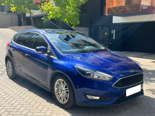 Ford Focus foto 1