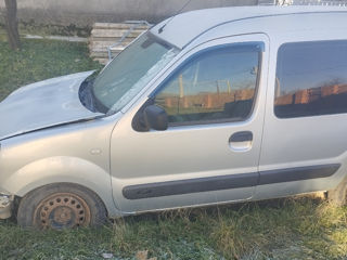 Renault Kangoo foto 2