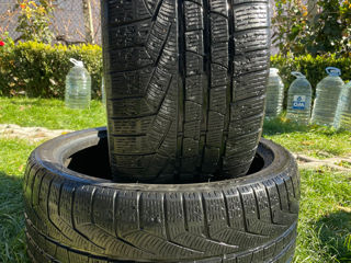 Firele scaturi 2buc 255/35R19