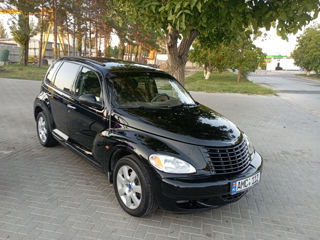 Chrysler PT Cruiser foto 10