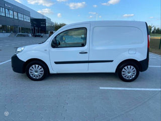 Renault Kangoo foto 4