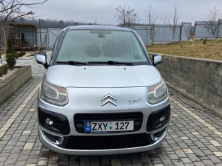 Citroen C3 Picasso