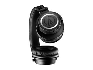 Căști fără fir Audio-Technica ATH-M50xBT2 foto 5