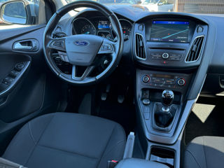 Ford Focus foto 5