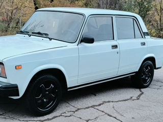 Lada / ВАЗ 2107 foto 5