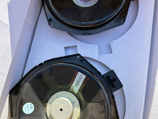 Subwoofer BMW original