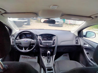 Ford Focus foto 8