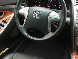 Toyota Camry foto 5