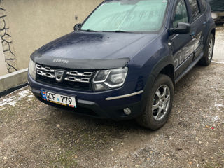 Dacia Duster foto 6