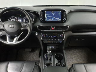 Hyundai Santa FE foto 3