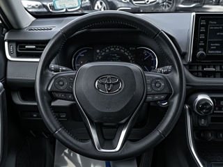 Toyota Rav 4 foto 9