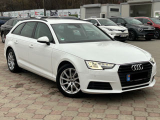 Audi A4 foto 5