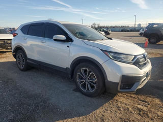 Honda CR-V foto 4