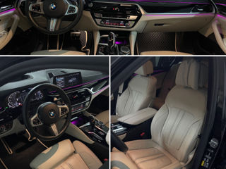 BMW 5 Series foto 6