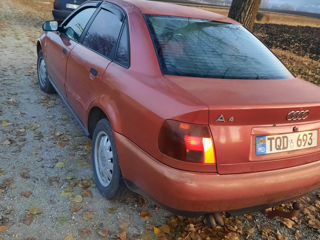 Audi A4 foto 4