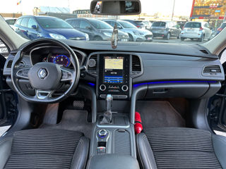 Renault Talisman foto 8