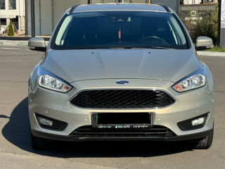 Ford Focus foto 3