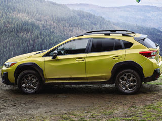 Subaru Crosstrek фото 7