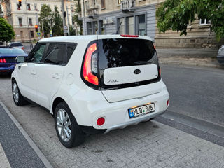 KIA Soul foto 3