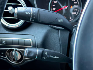 Mercedes GLC Coupe фото 8